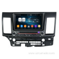 Android Car Radio for Lancer 2012